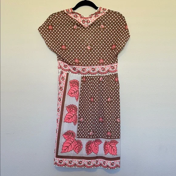 Vintage Emilio Pucci Slip Dress - Picture 6 of 6